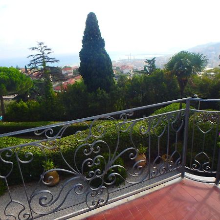 Resort Villa San Luca Citr8031 Imperia Ngoại thất bức ảnh
