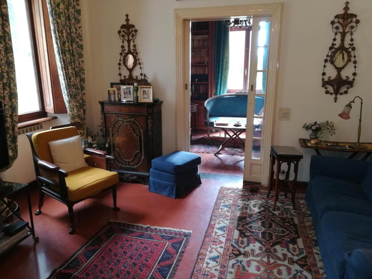 Resort Villa San Luca Citr8031 Imperia Ngoại thất bức ảnh