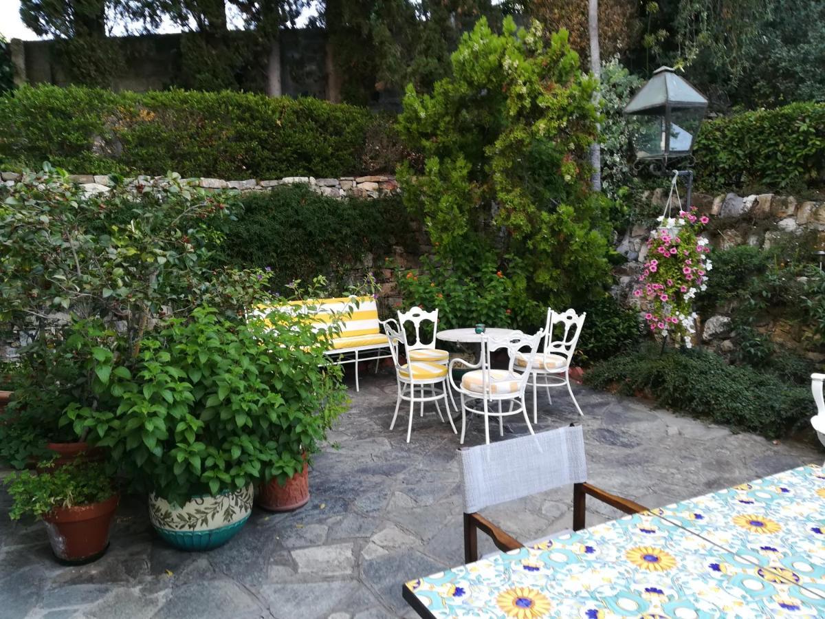 Resort Villa San Luca Citr8031 Imperia Ngoại thất bức ảnh
