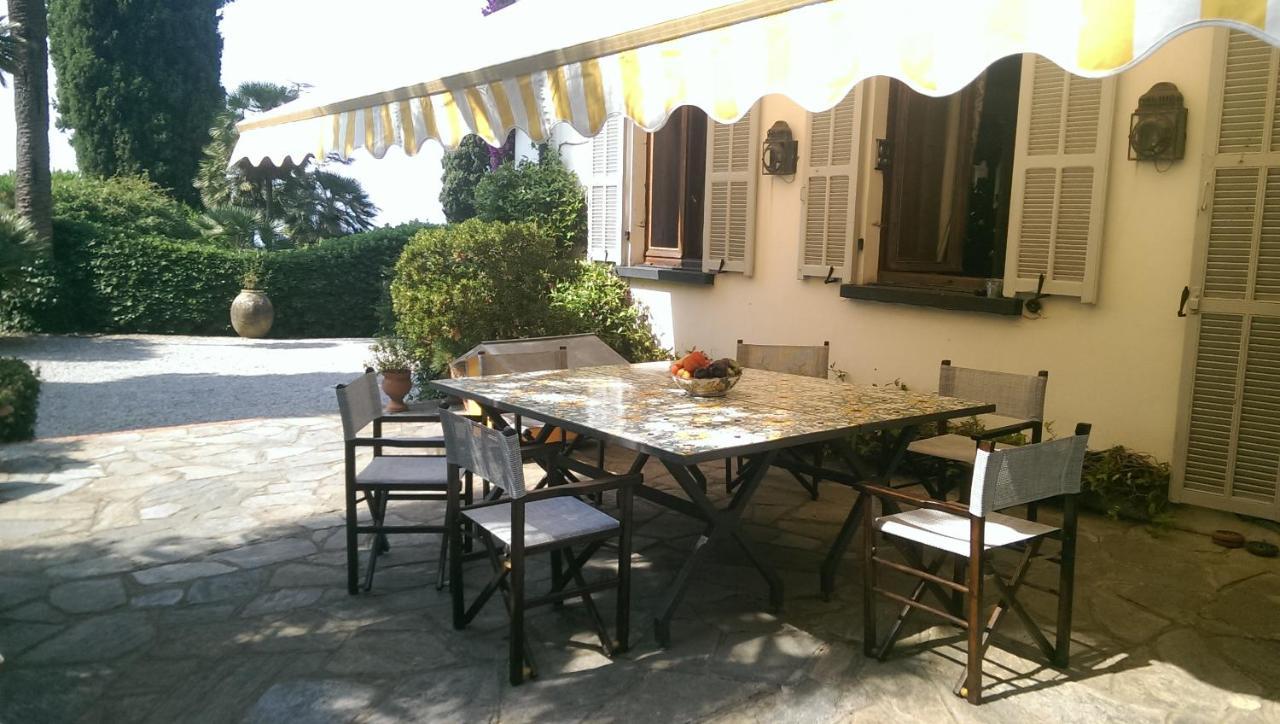 Resort Villa San Luca Citr8031 Imperia Ngoại thất bức ảnh