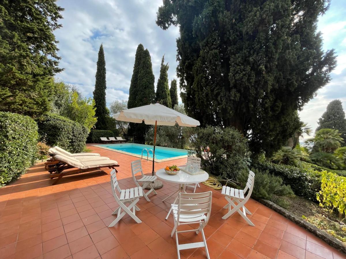 Resort Villa San Luca Citr8031 Imperia Ngoại thất bức ảnh