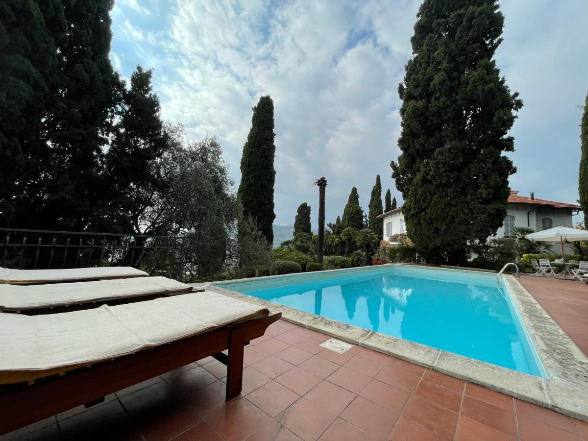 Resort Villa San Luca Citr8031 Imperia Ngoại thất bức ảnh