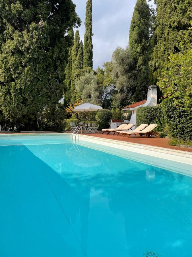 Resort Villa San Luca Citr8031 Imperia Ngoại thất bức ảnh