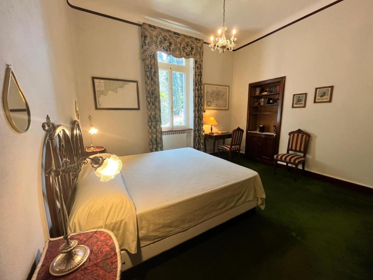 Resort Villa San Luca Citr8031 Imperia Ngoại thất bức ảnh