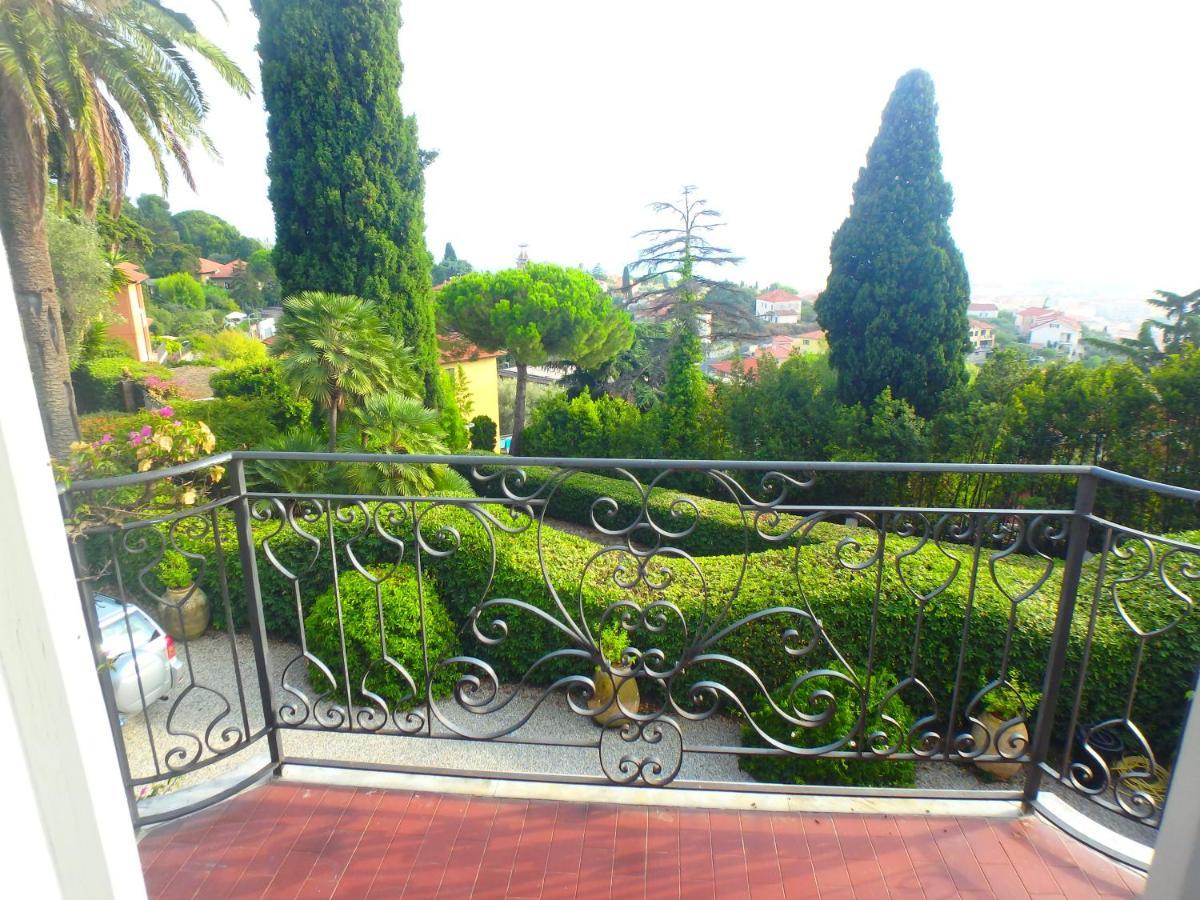 Resort Villa San Luca Citr8031 Imperia Ngoại thất bức ảnh