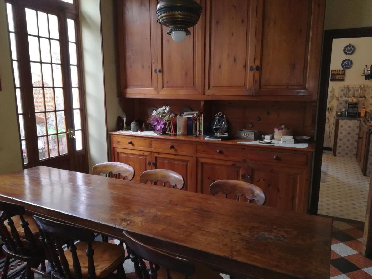 Resort Villa San Luca Citr8031 Imperia Ngoại thất bức ảnh